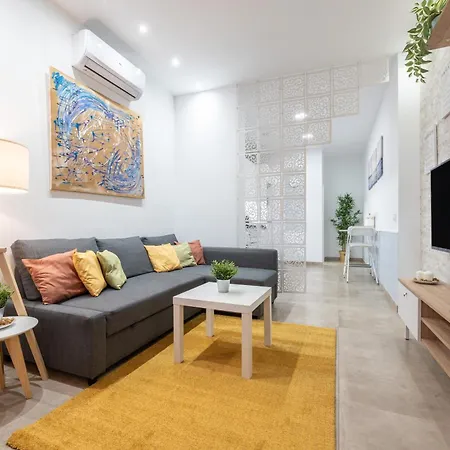 Casa Carmen Con Piscina 아파트 *