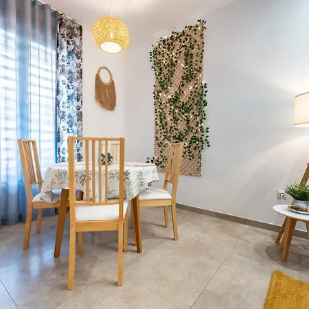 Casa Carmen Con Piscina 아파트 *