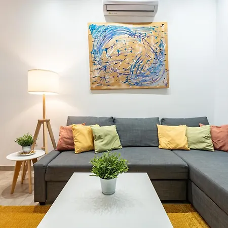 Casa Carmen Con Piscina * 푸엔히롤라