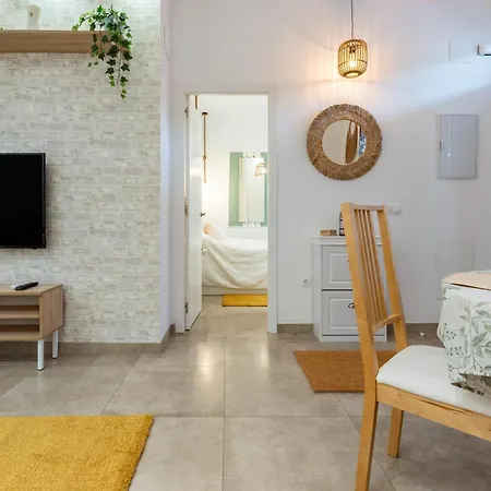 아파트 Casa Carmen Con Piscina