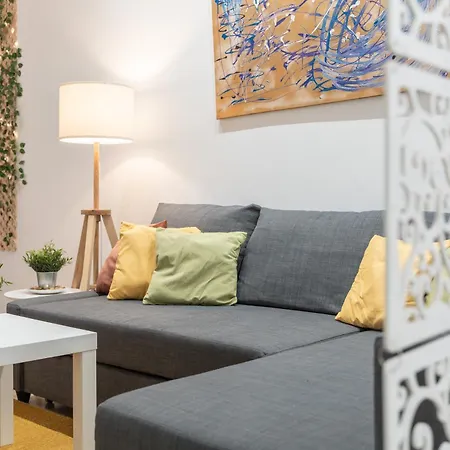 아파트 Casa Carmen Con Piscina