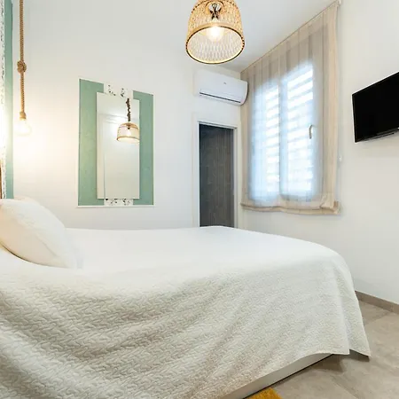 아파트 Casa Carmen Con Piscina