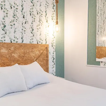 아파트 Casa Carmen Con Piscina *