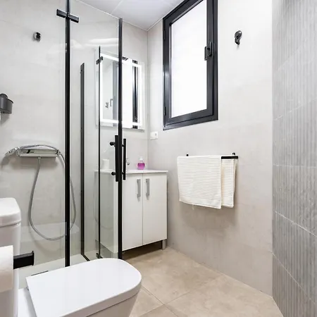 Casa Carmen Con Piscina 아파트