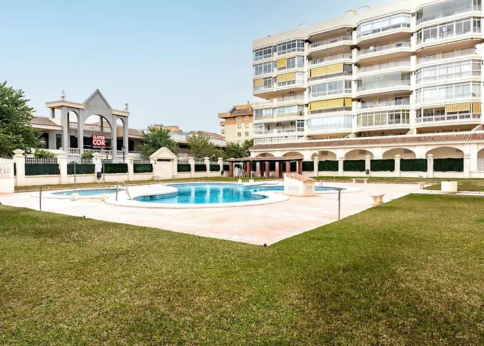 Casa Carmen Con Piscina *