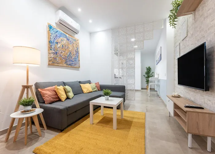 Casa Carmen Con Piscina Fuengirola